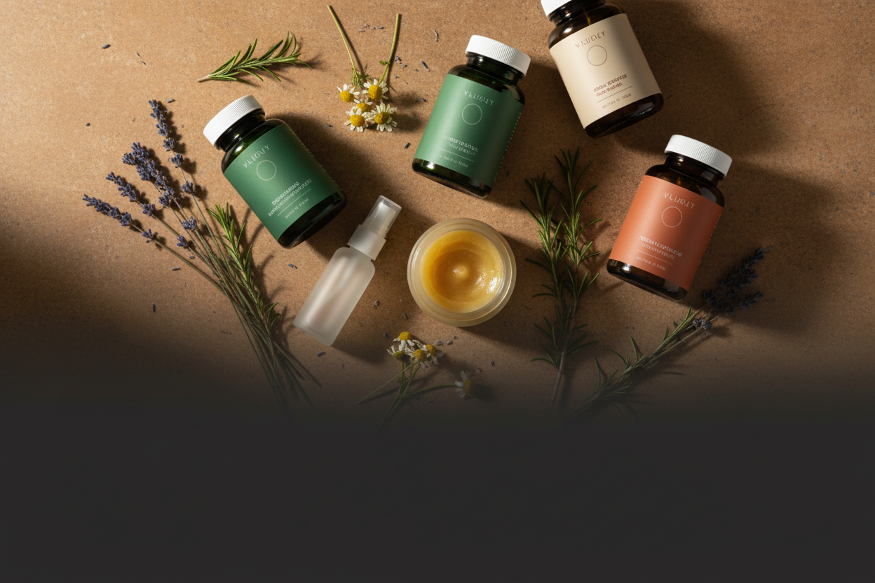 All Wellness Products – Supplements, Tools & Natural Health | Life Retreat