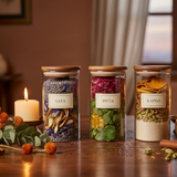 Ayurvedic Workshop 1 - Lire Retreat Wellness