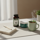 Detox Supplement Bundle - Life Retreat Wellness