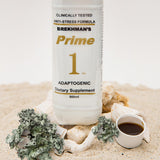 Prime 1 Adaptogens - Life Retreat