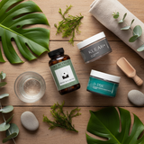 Detox Bundle Life Retreat Wellness