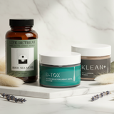 Detox kit - Life Retreat Wellnes