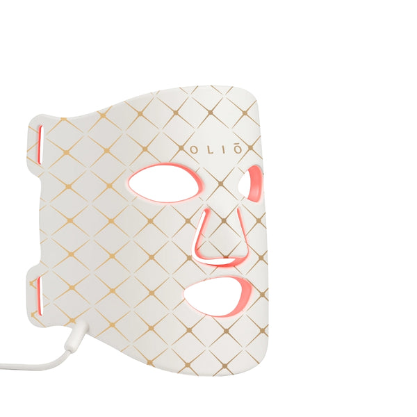 4-in-1 LED Face Mask - Life Retreat