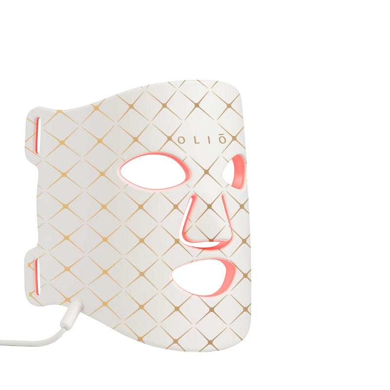 4-in-1 LED Face Mask - Life Retreat
