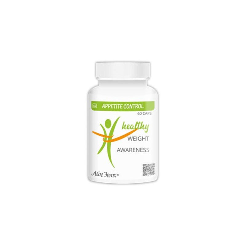 Aloe Appetite Control - Life Retreat 