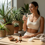 Aloe Ferox Appetite Control Tablets - Life Retreat Wellness