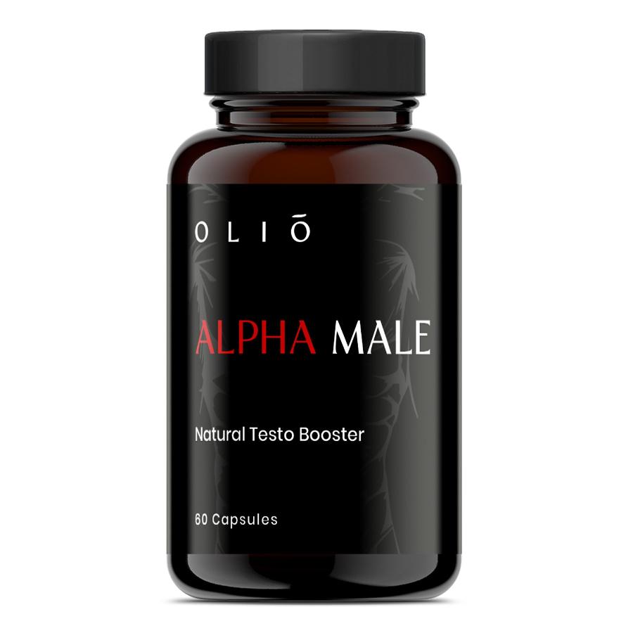 Alpha Male – Life Retreat