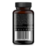 Alpha Male Ingredients - Life Retreat Wellness