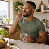 Alpha Male Supplements - Life Retreat Wellness