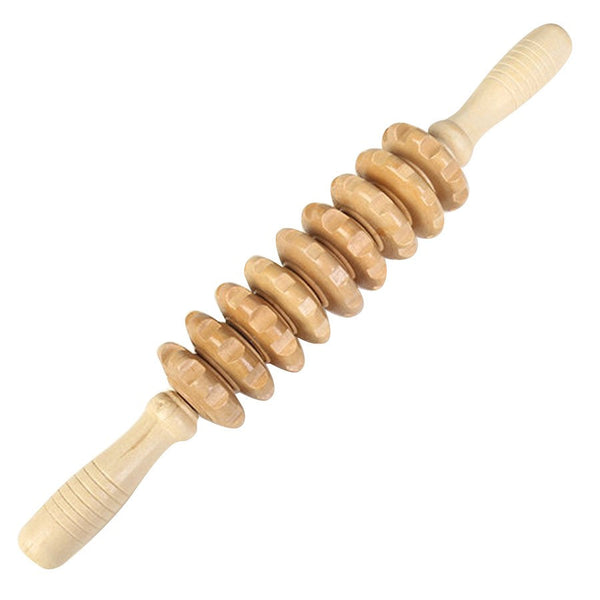 Anti-cellulite Massage Roller - Life Retreat