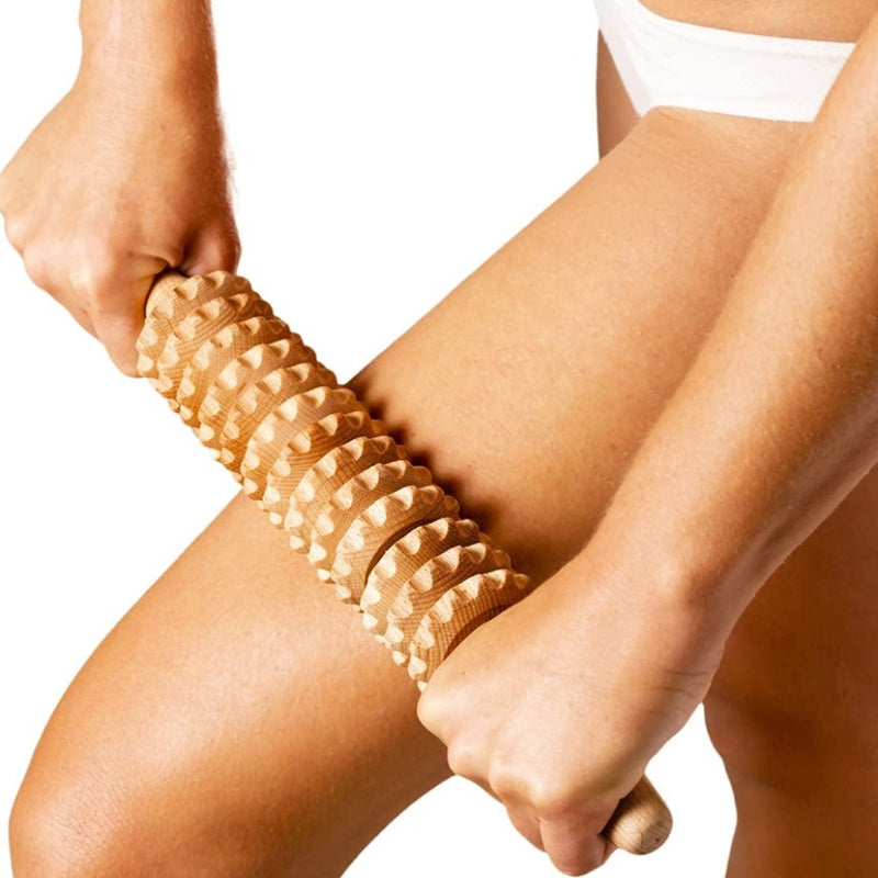 Anti-cellulite Massage Roller- Life Retreat