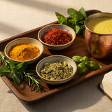 Ayurvedic Workshop 2 - life Retreat Wellness