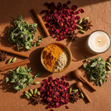 Ayurvedic Workshop 3 - Life Retreat Wellness