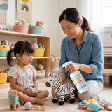 Baby Accessory & Toy Sanitiser - Life Retreat Wellness