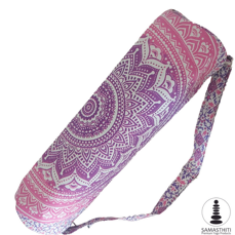 Yoga Mat Bag - Life Retreat