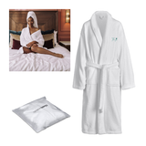 Bath robe - Life Retreat Wellness