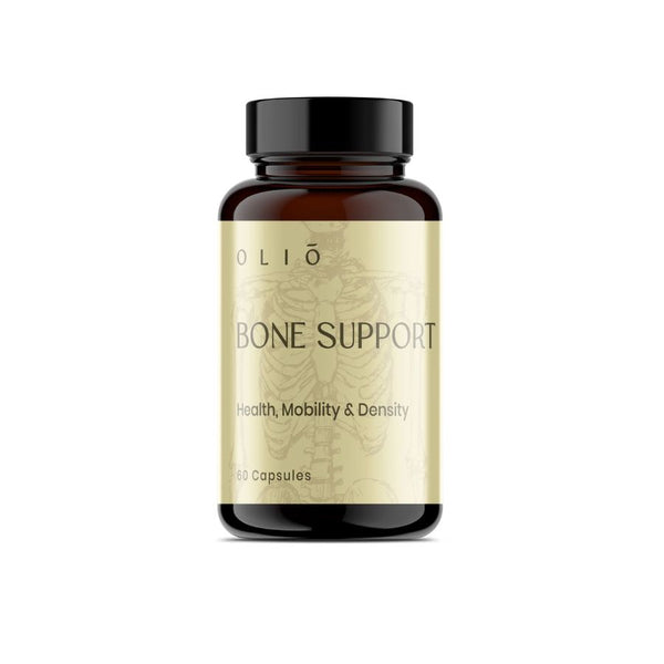 Bone Support - Life Retreat