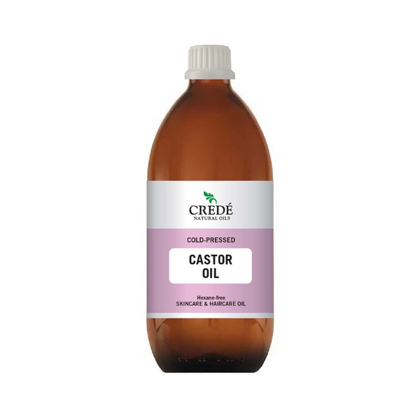 Bulk  Castor Oil  - Life 