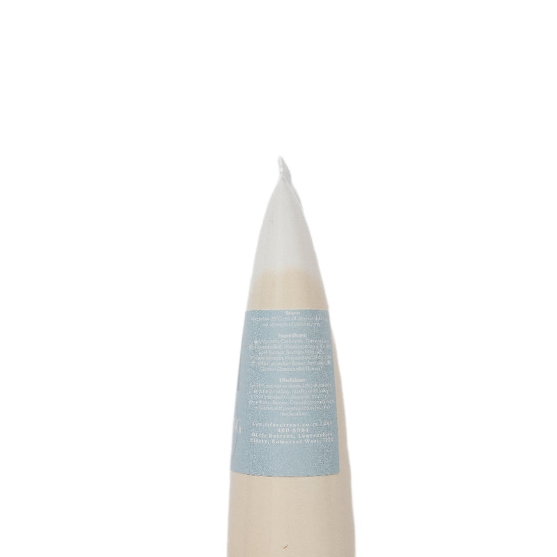 CBD Healing Gel Ingredients- Pain Relief-Life Retreat