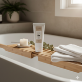 CBD Healing Gel Lifestyle-Life Retreat