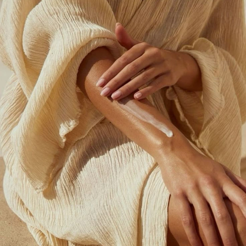 CBdD& Aloe Healing_Gel - Life Retreat