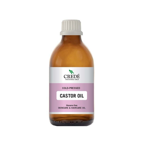 Castor Oil: Life Retreat