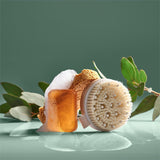 Cellulite Body Brush With Nozzles - Life Retreat