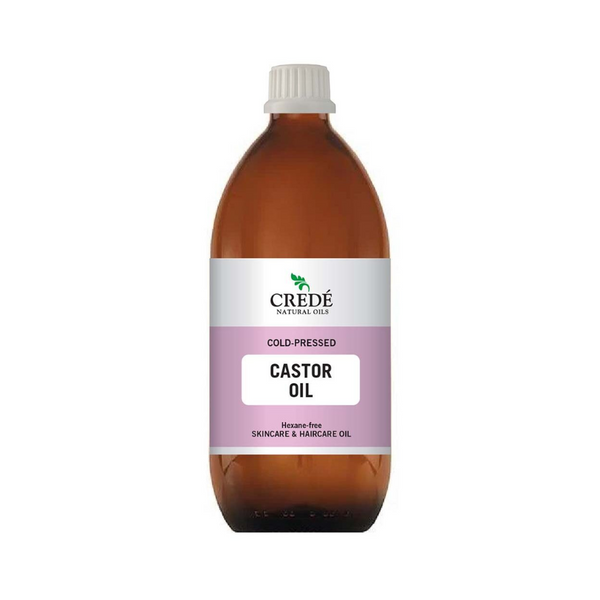 Castor oil - Life Retreat