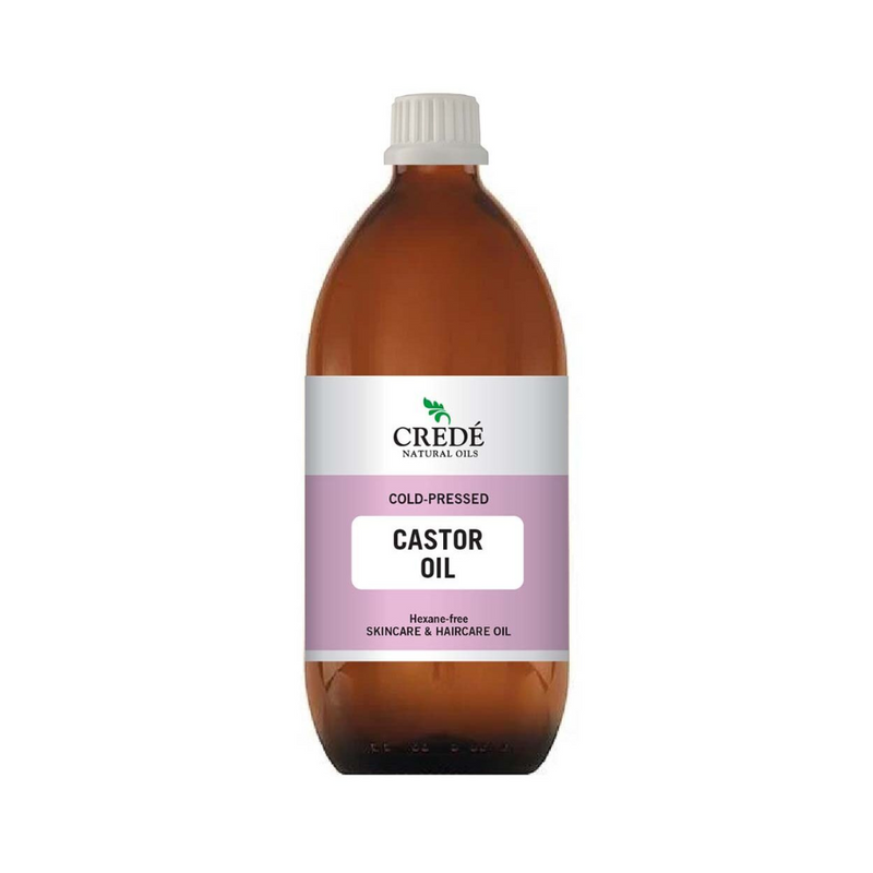 Castor oil - Life Retreat