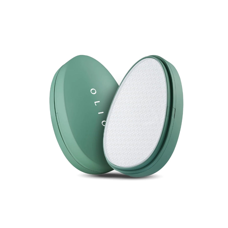 Crystal Foot Scrubber - Life Retreat