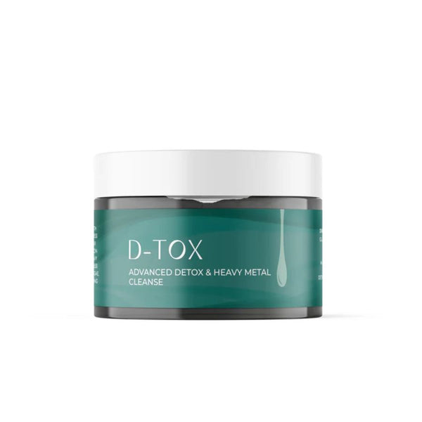 D-Tox Powder - Life Retreat