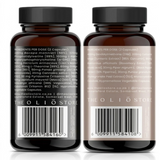 Depression & Exhaustion Supplements - Life Retreat Wellness