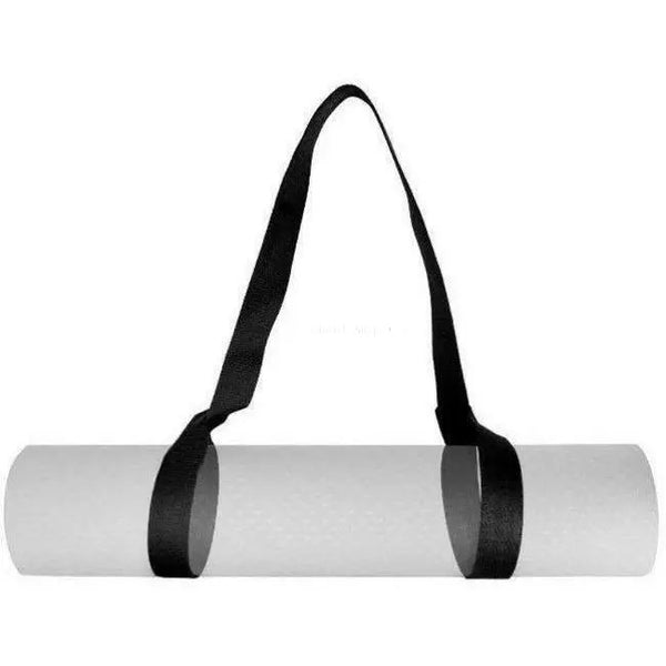 Yoga Mat Strap 160mm/120mm, Easy Carry Yoga Mat, Free Your Hands