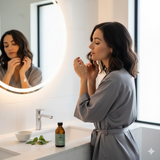 Emu-Oil for Skin Repair - Life Retreat Wellness