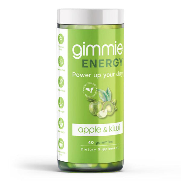 Gummies For Energy: Life Retreat