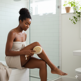 Exfoliating Brush- Life Retreat