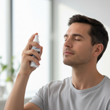 Eye Lid Healing Spray - Life Retreat Wellness