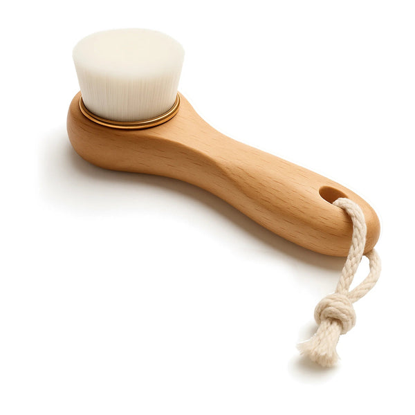 Face Exfoliating Brush - Life Retreat