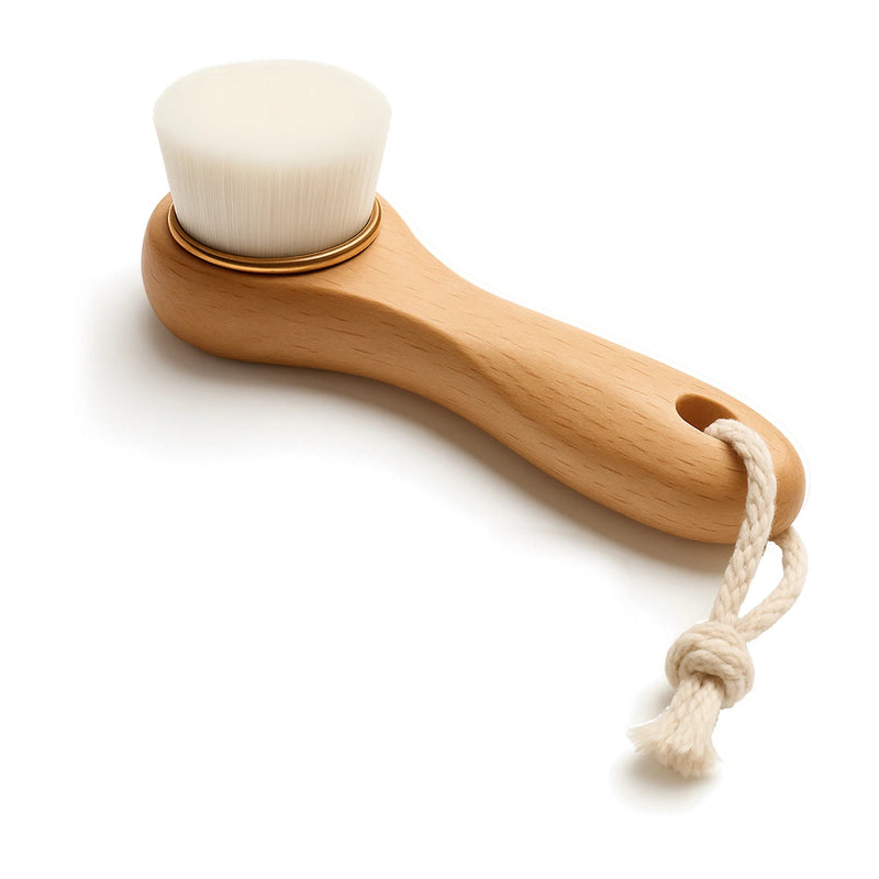 Face Exfoliating Brush - Life Retreat