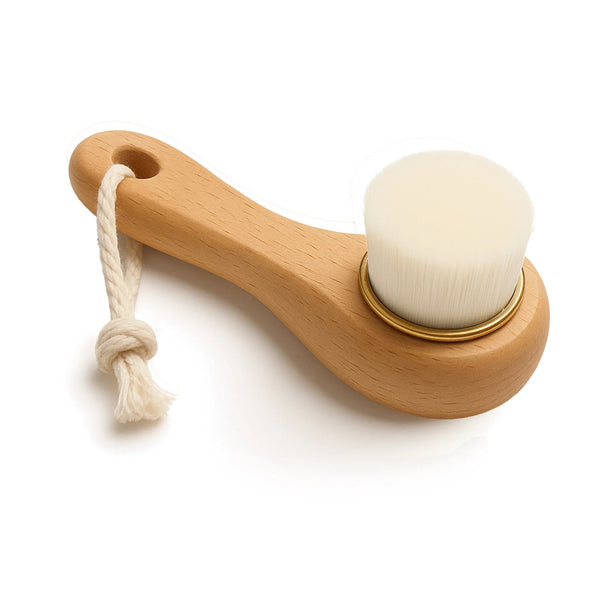 Facial Cleansing Brush - Life Retreat