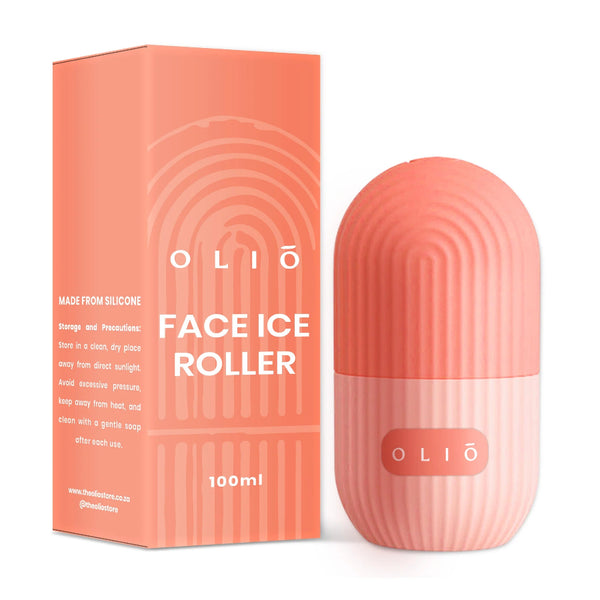 Ice Facial Roller - Life Retreat
