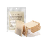 Filter Paper Tea Bags - Life Retreat