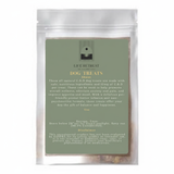 CBD Dog Biscuit Treats