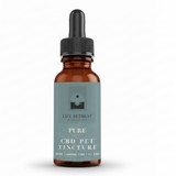 CBD Pet Tincture