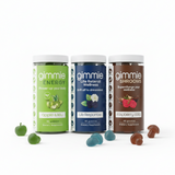 Gimmie Gummie Bundle - Life Retreat Wellness