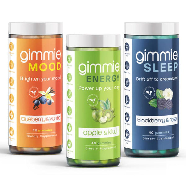 Gummie Kit: Life Retreat