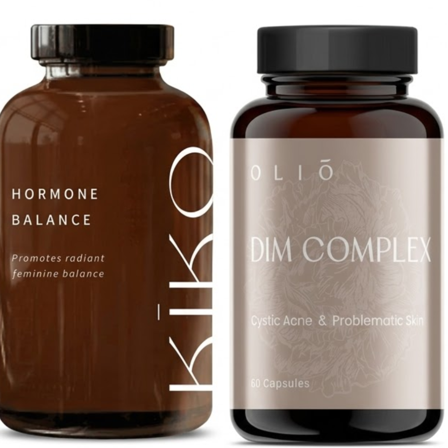 Happy Hormones Bundle for Her – Hormonal Balance & Mood | Life Retreat