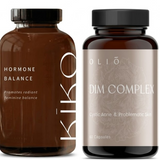 Happy Hormone Kit for Her - Life Retreat Wellness
