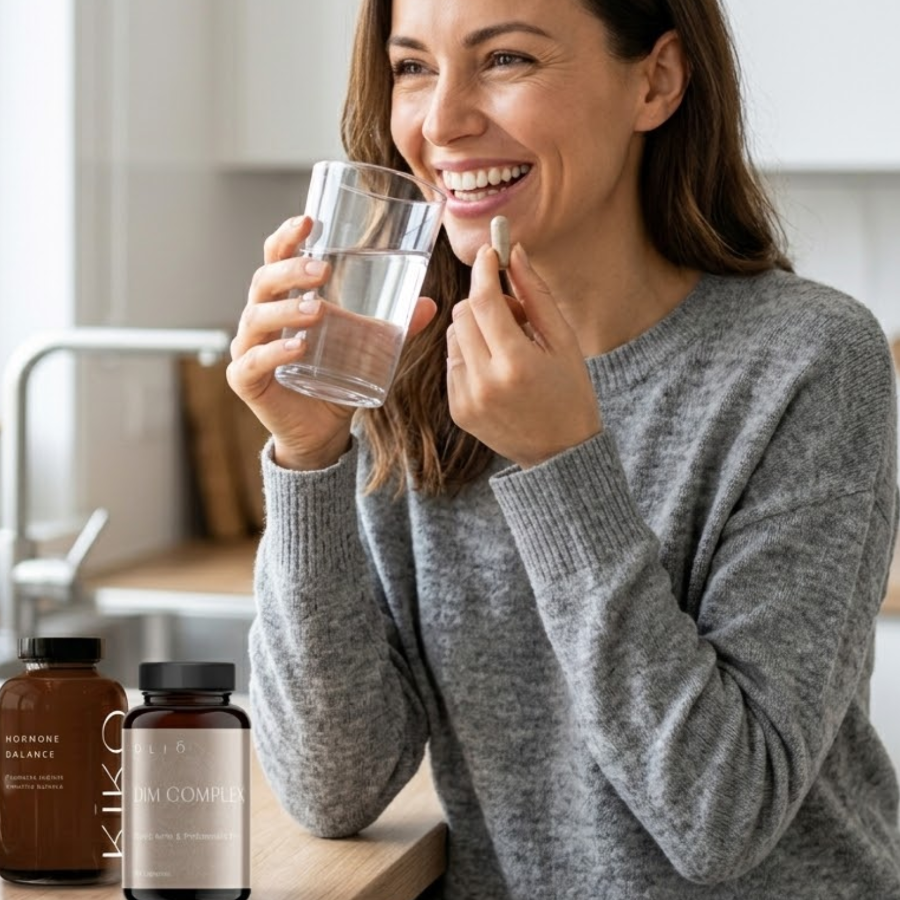Happy Hormones Bundle for Her – Hormonal Balance & Mood | Life Retreat