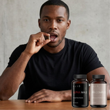 Happy Hormones Bundle for Him – Balanced Hormones, Vitality & Men's Wellness